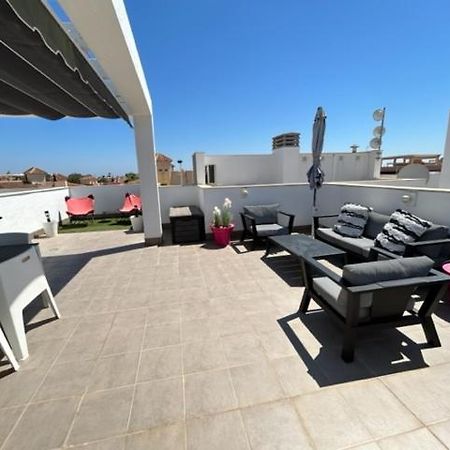 Oasis Beach 7 Torrevieja Apartment Екстериор снимка