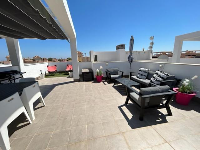 Oasis Beach 7 Torrevieja Apartment Екстериор снимка