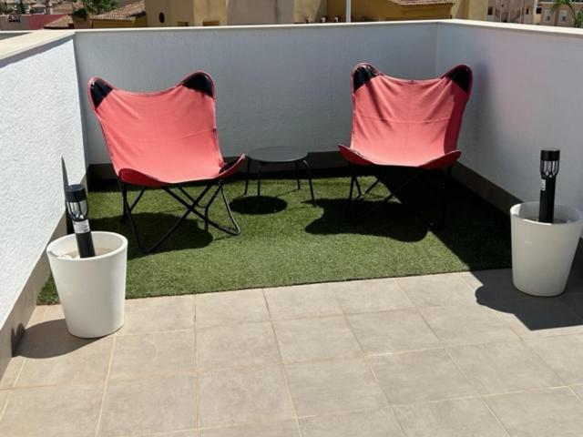 Oasis Beach 7 Torrevieja Apartment Екстериор снимка